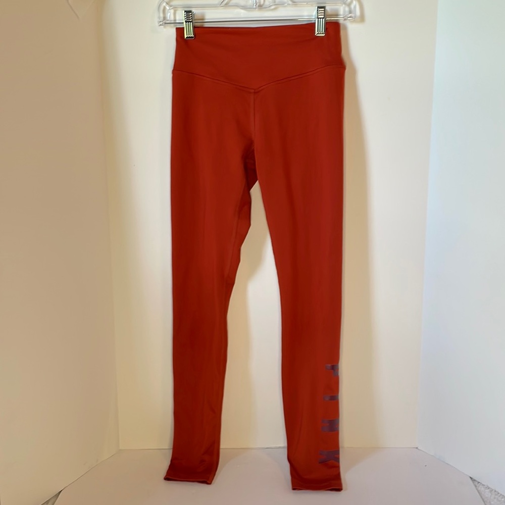 Pink by Victoria Secret Womens XS Legging